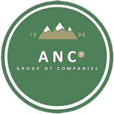ANC Logo